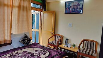 Ishwar Guest House