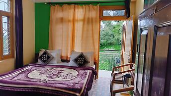 Ishwar Guest House