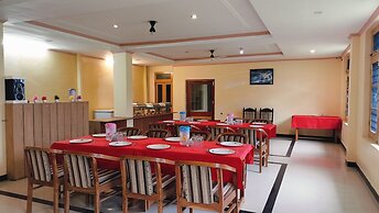 Ishwar Guest House