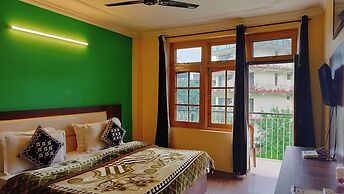 Ishwar Guest House