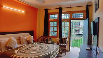 Ishwar Guest House