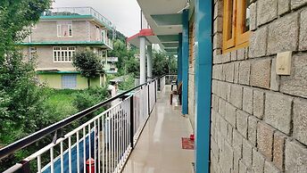 Ishwar Guest House