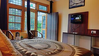 Ishwar Guest House