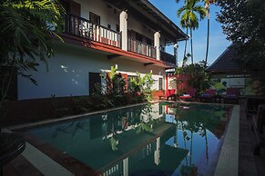 RESIDENCE 1960