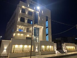 Royal Group Hotel Irbid