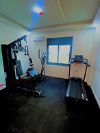 Royal Group Hotel Irbid