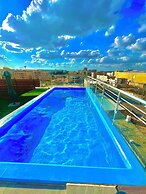 Royal Group Hotel Irbid