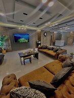 Royal Group Hotel Irbid