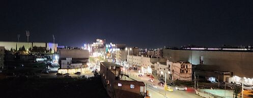 Royal Group Hotel Irbid
