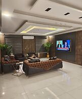 Royal Group Hotel Irbid