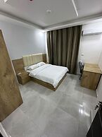 Royal Group Hotel Irbid