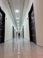 Royal Group Hotel Irbid