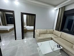 Royal Group Hotel Irbid