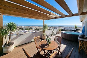 Penthouse Albufeira