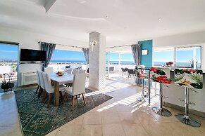 Penthouse Albufeira
