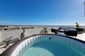Penthouse Albufeira