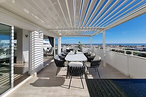 Penthouse Albufeira
