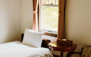Lodge Kent