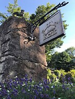 Lodge Kent