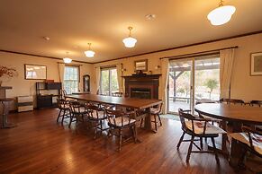 Lodge Kent
