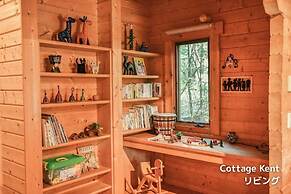 Lodge Kent