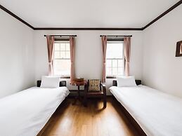 Lodge Kent
