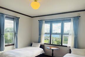 Lodge Kent
