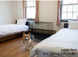 Lodge Kent