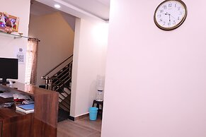 Smilestay Karanji Paradise
