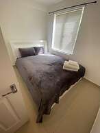 Charming 1-bed Apartment in Chigwell