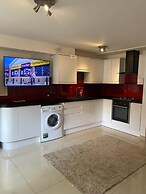 Charming 1-bed Apartment in Chigwell