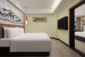 Days Inn by Wyndham Shaoxing Yuecheng