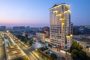 Days Inn by Wyndham Shaoxing Yuecheng