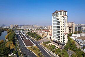 Days Inn by Wyndham Shaoxing Yuecheng