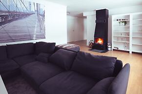 SBC Guesthouse
