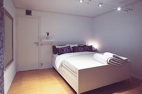 SBC Guesthouse