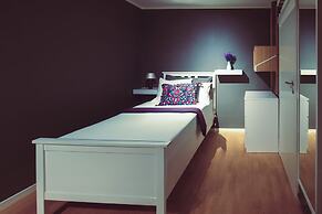 SBC Guesthouse