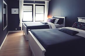 SBC Guesthouse