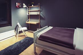SBC Guesthouse