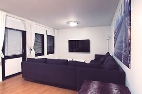 SBC Guesthouse
