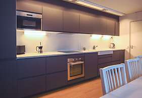 SBC Guesthouse
