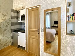 CamParis - B&B - Chambre d'hôtes