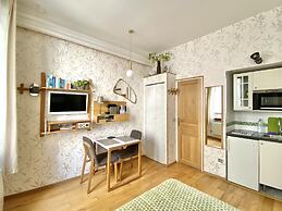 CamParis - B&B - Chambre d'hôtes
