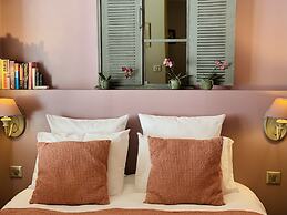 CamParis - B&B - Chambre d'hôtes