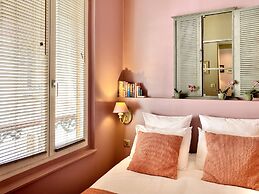 CamParis - B&B - Chambre d'hôtes