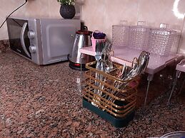 Royal Apartment in Talaat Harb Downtown