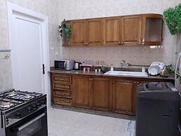 Royal Apartment in Talaat Harb Downtown