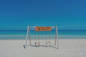 Tawila Island Resort