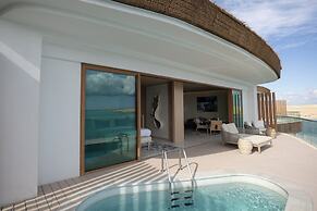 Tawila Island Resort