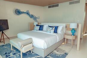 Tawila Island Resort